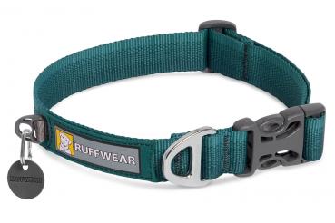 Ruffwear Front Range Collar Tumalo Teal Gr. L